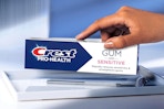 Crest Sensitive and Gum Toothpaste