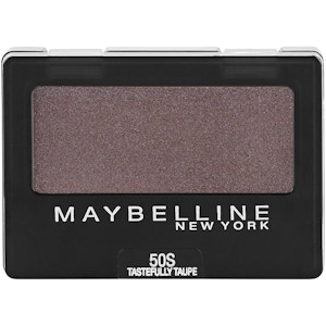 2 Maybelline Eyeshadow Monos