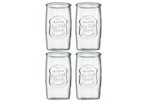 Home Essentials and Beyond Glass Set
