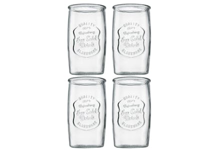 Home Essentials and Beyond Glass Set