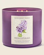 Bath & Body Works 3-Wick Candle