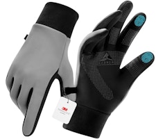 Winter Adult Gloves