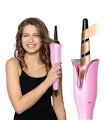Automatic Curling Iron