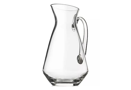 https://content-images.thekrazycouponlady.com/nie44ndm9bqr/1va9rk4yRa1DwZUO8GGhvw/9cee8004f82a027201ac315fc8ba56f4/macys_hotel_collection_Glass_Pitcher.png?format&fit=crop&w=435&h=300