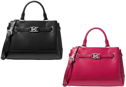 Michael Kors Satchel Bag