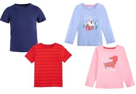 Epic Threads Kids' Shirt