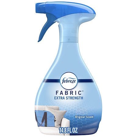 Febreze Fabric Refresher
