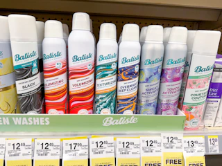 batiste dry shampoo walgreens