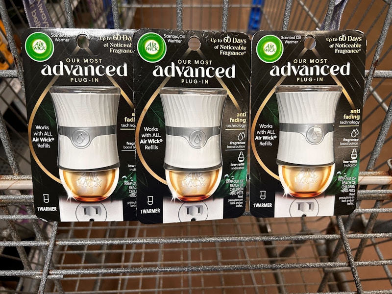 Walmart-Air-Wick-Plug-Ins