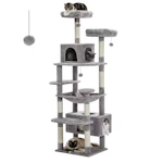 Cat Tree Tower