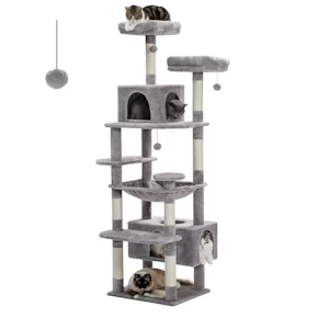 Cat Tree Tower