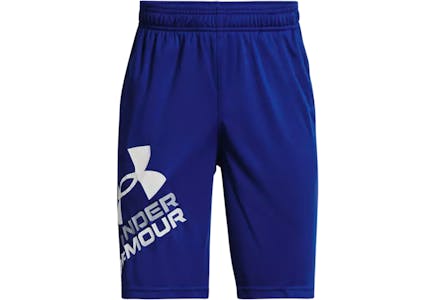 Under Armour Kids' Shorts
