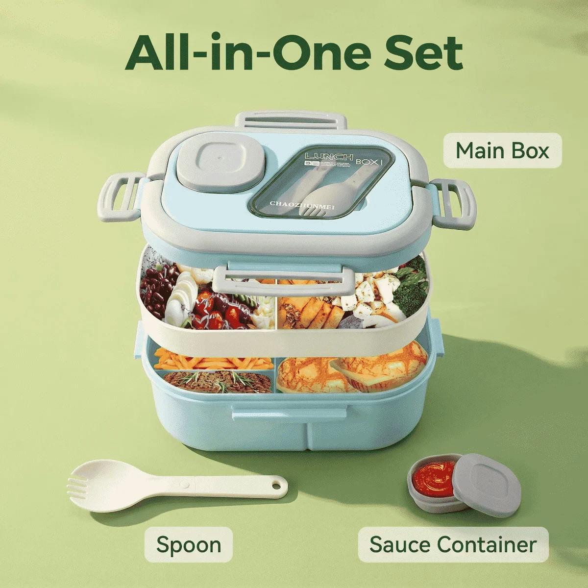 Lunch Box