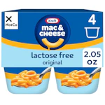 Kraft NotCo Mac & Cheese 4-Pack