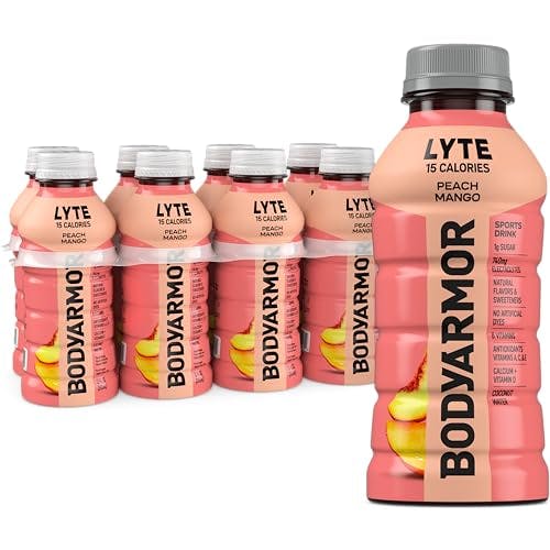 BODYARMOR Lyte 8-Pack