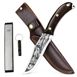 Hunting Knife Set