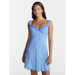 No Boundaries Women's Dress