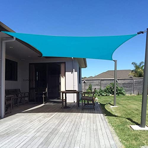 Rectangle Shade Sail