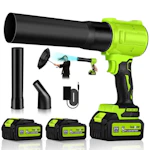 Cordless Leaf Blower