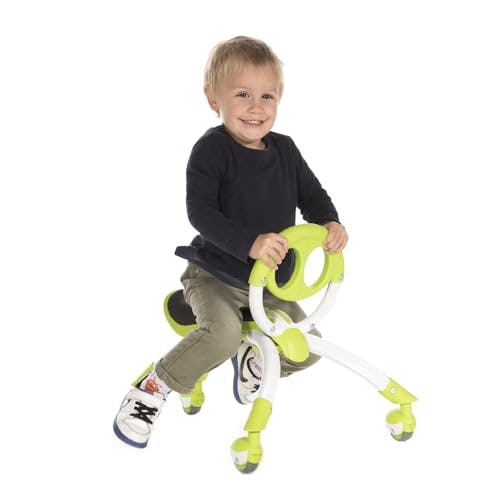 Kids' Pewi Elite Ride-On Toy