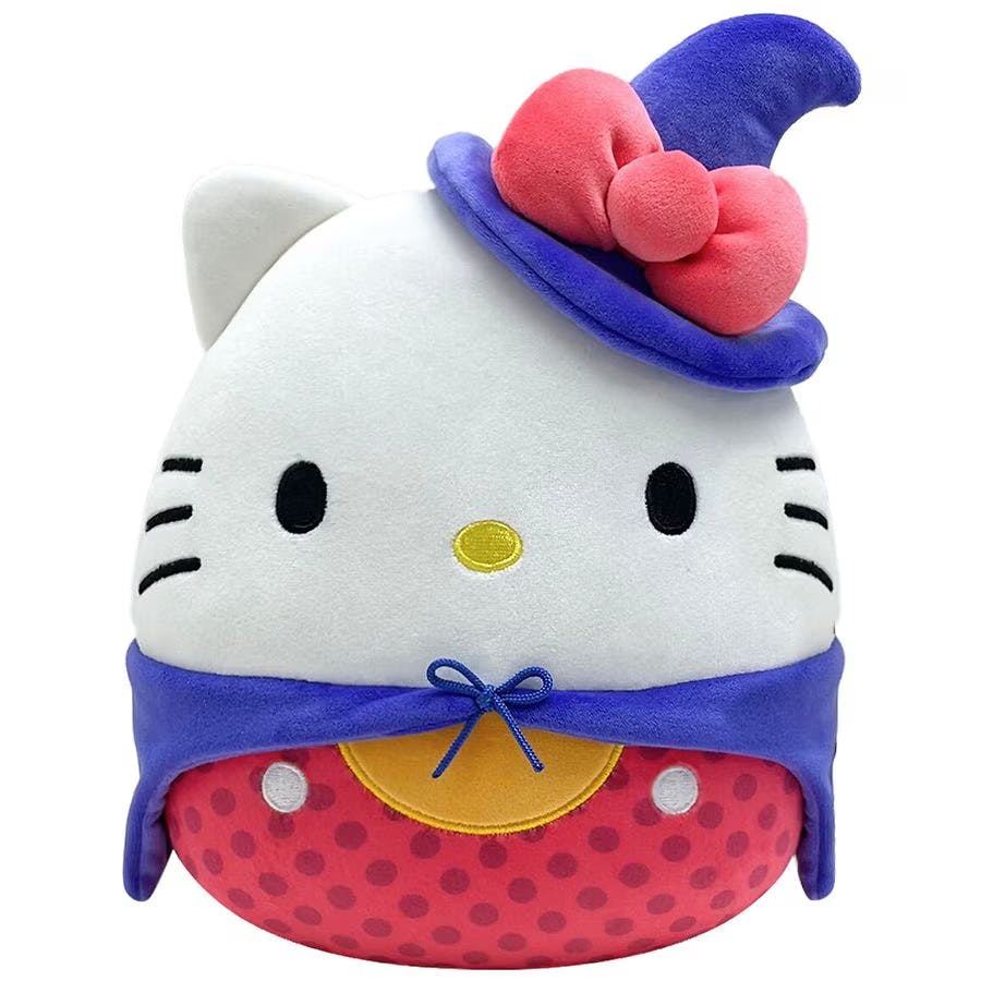 Squishmallows Plush