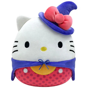 Squishmallows Plush
