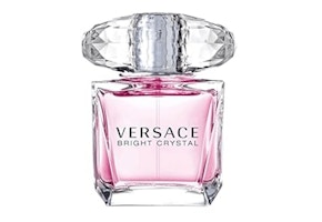 Versace Bright Crystal Perfume