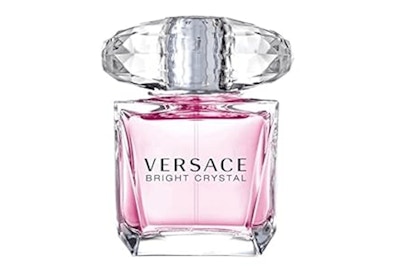 Versace Bright Crystal Perfume
