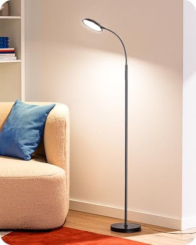 LED Floor Lamp