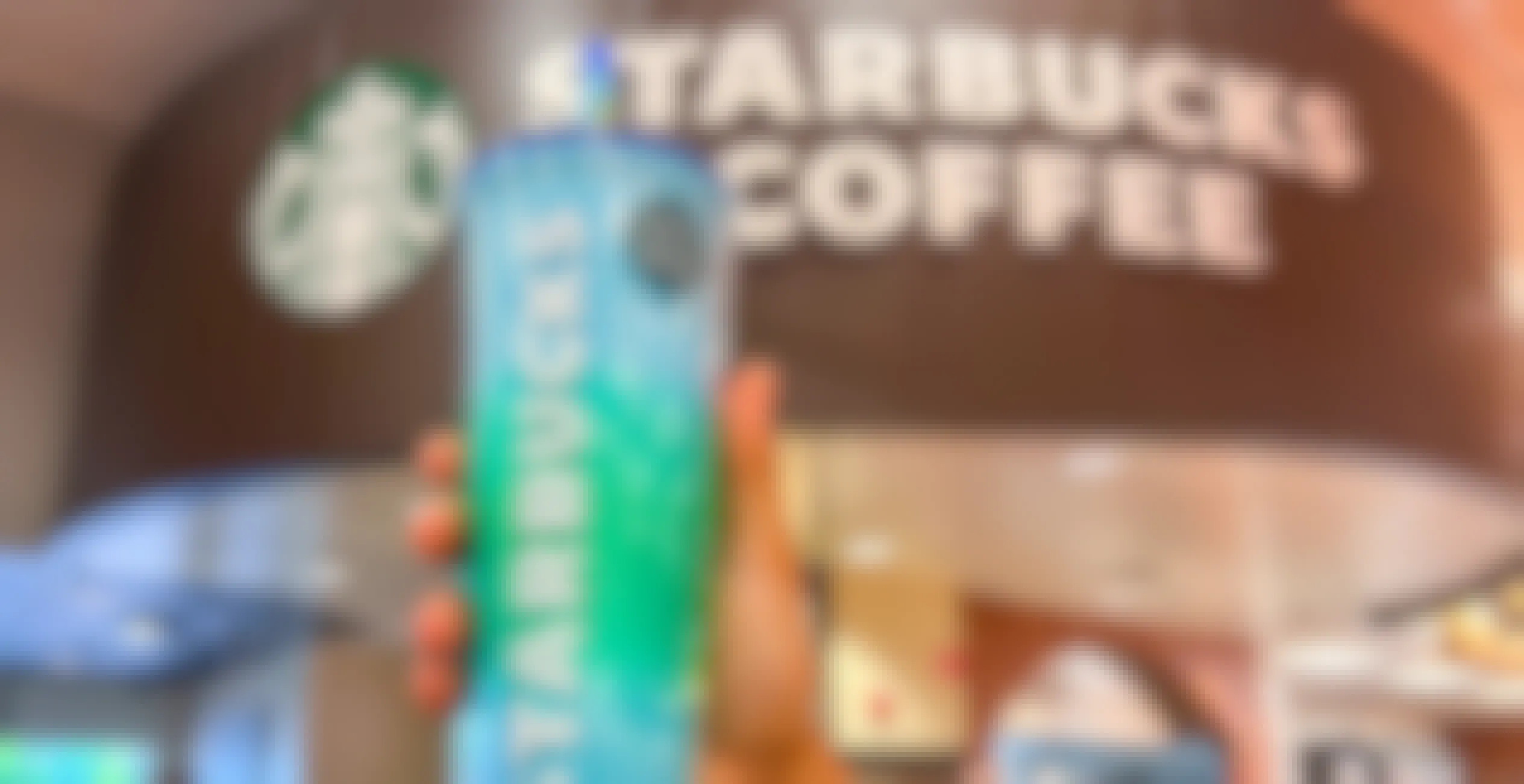 New Starbucks Spring Cups Are in Stock, Including Starbucks Disney Tumblers