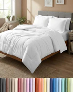 Queen Comforter Set
