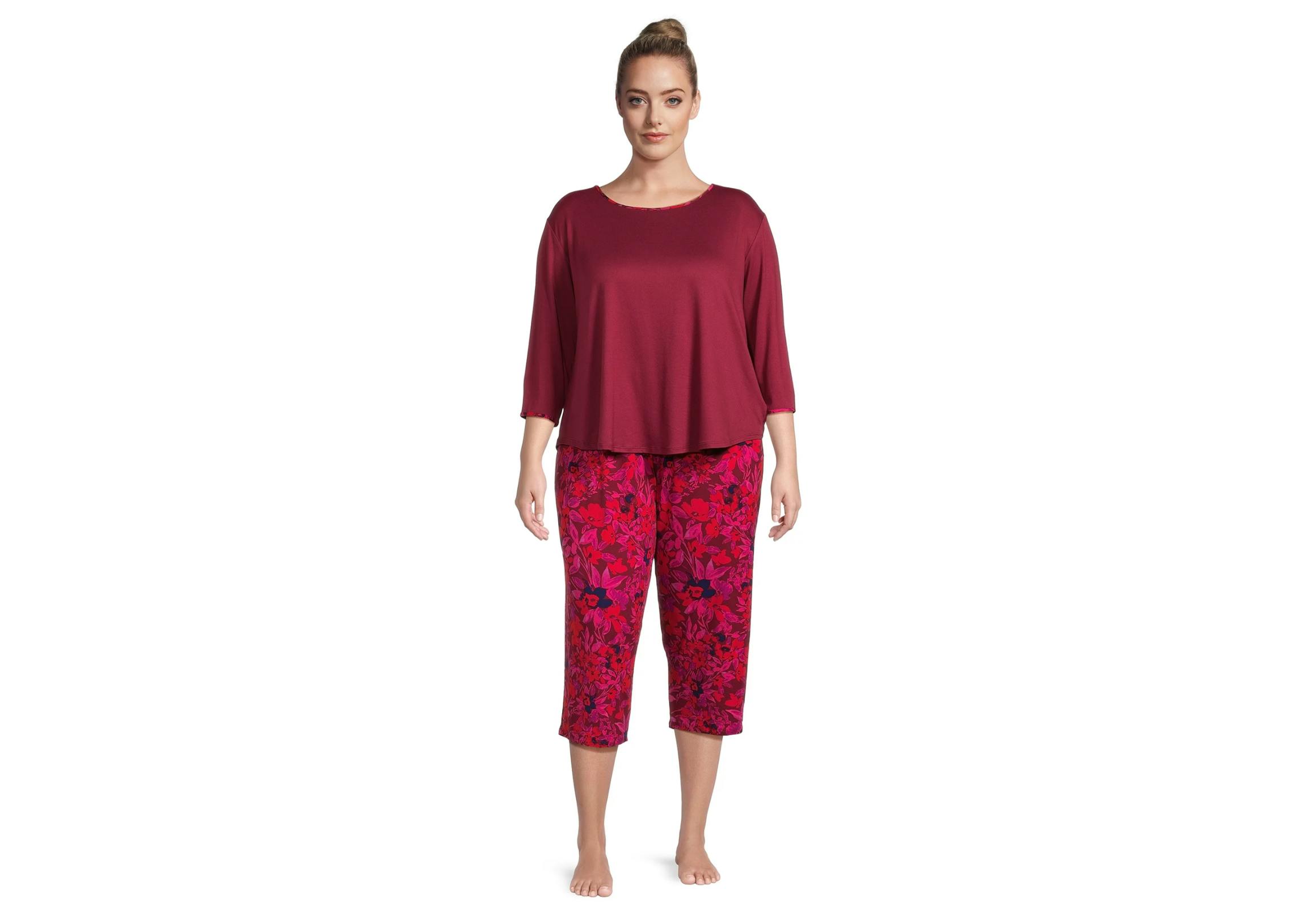 The Pioneer Woman Pajama Set