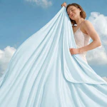 Queen-Size Cooling Blanket