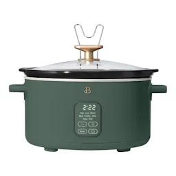 Beautiful by Drew Barrymore Programmable Slow Cooker