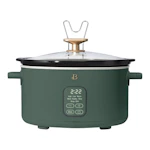 Beautiful by Drew Barrymore Programmable Slow Cooker