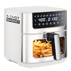 Air Fryer with Window
