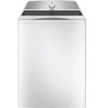 GE Profile Top-Load Washer