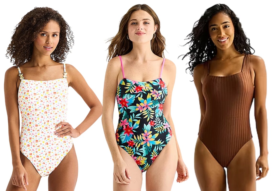 Women's Swimwear
