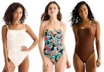 Women's Swimwear
