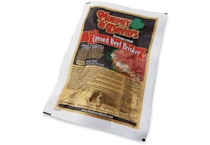 Murphy & David's Corned Beef Brisket, per lb