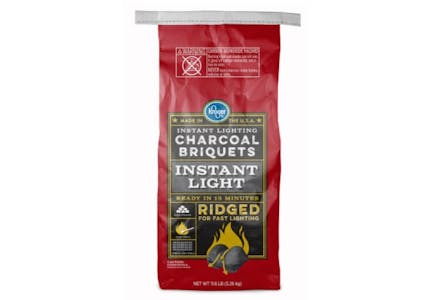 Kroger Charcoal