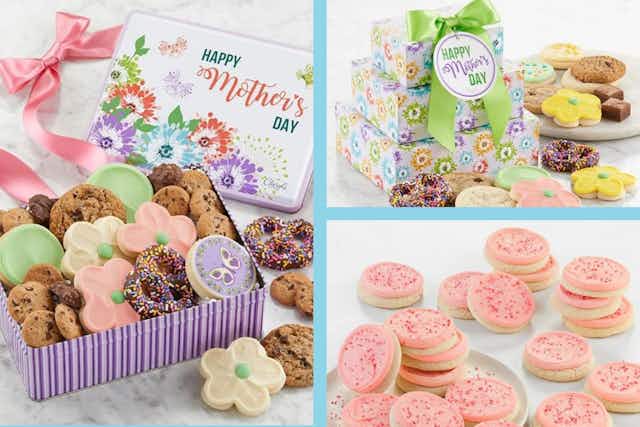 Get Cheryl's Cookies Mother's Day Bundles, Only $30 Shipped card image