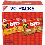 Ritz Bits 20-Pack