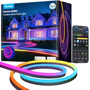 Govee Outdoor Neon Rope Lights