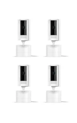 Ring Pan-Tilt Indoor Cam 4-Pack
