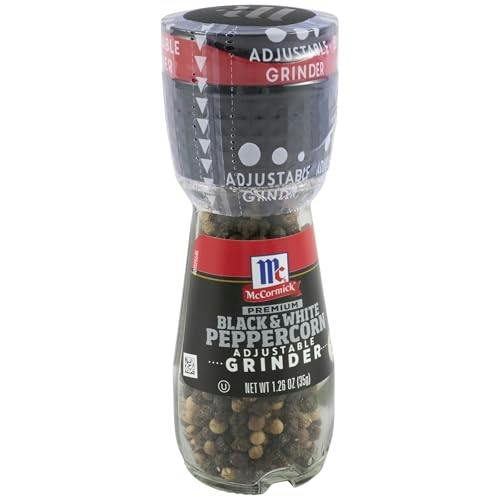 McCormick Peppercorn Grinder