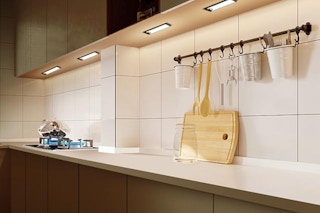 Motion Sensor Lights Underneath Kitchen Cabinets 