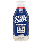 Silk High Protein Milk