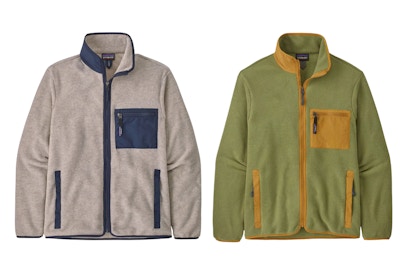 Patagonia Mens Jacket