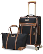 Expandable Luggage Set